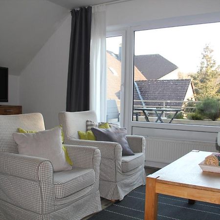 Wohlfuehlort In Der Ferienresidenz Wurmbergblick Apartment Braunlage Exterior photo