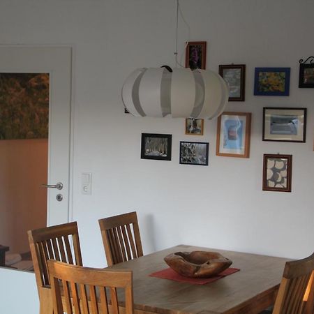 Wohlfuehlort In Der Ferienresidenz Wurmbergblick Apartment Braunlage Exterior photo