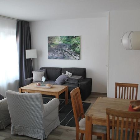 Wohlfuehlort In Der Ferienresidenz Wurmbergblick Apartment Braunlage Exterior photo