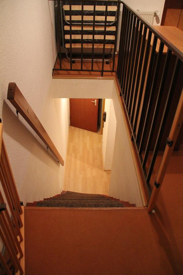 Wohlfuehlort In Der Ferienresidenz Wurmbergblick Apartment Braunlage Exterior photo