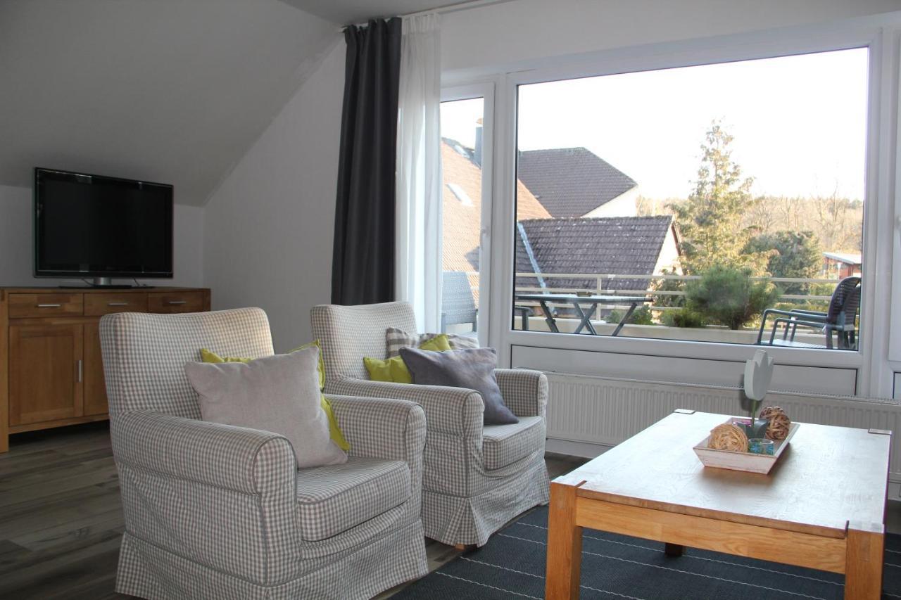 Wohlfuehlort In Der Ferienresidenz Wurmbergblick Apartment Braunlage Exterior photo