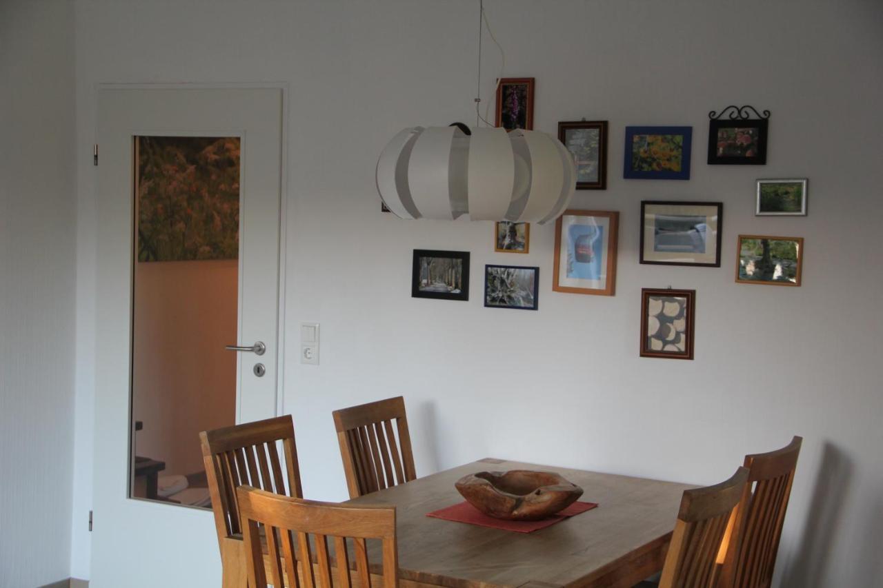 Wohlfuehlort In Der Ferienresidenz Wurmbergblick Apartment Braunlage Exterior photo